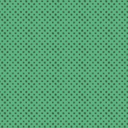 Pola spiral hijau iPad / Air / mini / Pro Wallpaper