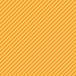 Pola garis oranye merah iPad / Air / mini / Pro Wallpaper