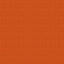 Pola oranye merah iPad / Air / mini / Pro Wallpaper