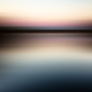 danau lanskap iPhone4s Wallpaper