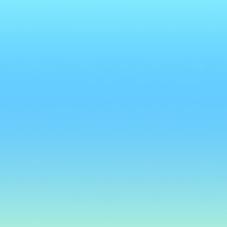 Pola hijau biru iPhone4s Wallpaper