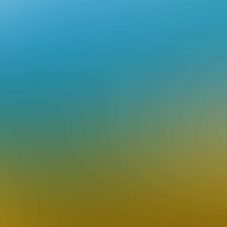 Pola biru kuning iPhone4s Wallpaper