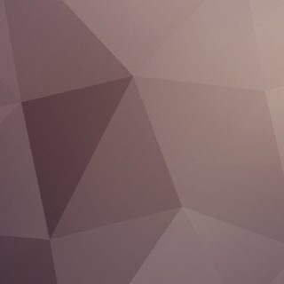 Pola blur hitam ungu iPhone4s Wallpaper