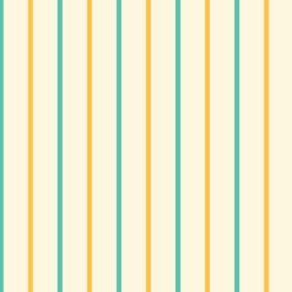 garis vertikal kuning-hijau iPhone4s Wallpaper