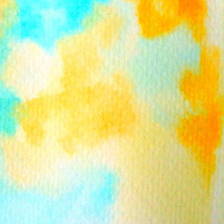 cahaya pola biru Daidaiki iPhone4s Wallpaper