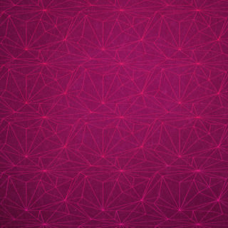 Pola keren ungu merah iPhone4s Wallpaper