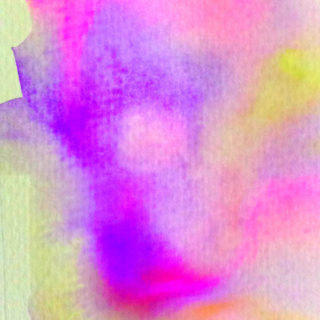 Pola persik ungu iPhone4s Wallpaper