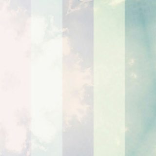 Balon udara iPhone5s / iPhone5c / iPhone5 Wallpaper