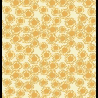 Bunga matahari kuning iPhone5s / iPhone5c / iPhone5 Wallpaper