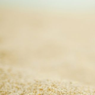 Sandy pemandangan iPhone5s / iPhone5c / iPhone5 Wallpaper