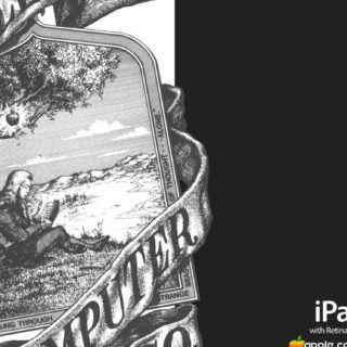 apple keren iPhone5s / iPhone5c / iPhone5 Wallpaper