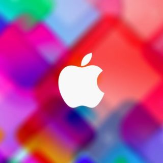 apple keren iPhone5s / iPhone5c / iPhone5 Wallpaper