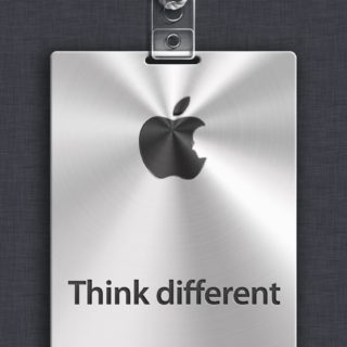 perak apple iPhone5s / iPhone5c / iPhone5 Wallpaper