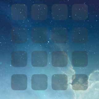 Ruang rak iPhone5s / iPhone5c / iPhone5 Wallpaper