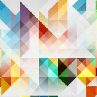 pola putih iPhone5s / iPhone5c / iPhone5 Wallpaper