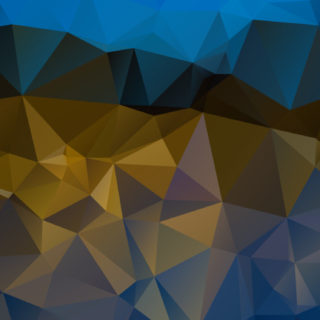 pola biru iPhone5s / iPhone5c / iPhone5 Wallpaper