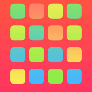 ﾠrak merah iPhone5s / iPhone5c / iPhone5 Wallpaper