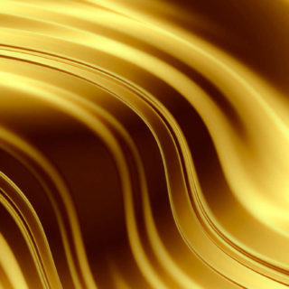 pola emas iPhone5s / iPhone5c / iPhone5 Wallpaper
