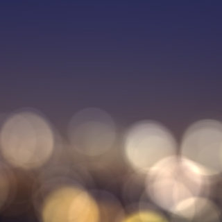pemandangan blur iPhone5s / iPhone5c / iPhone5 Wallpaper