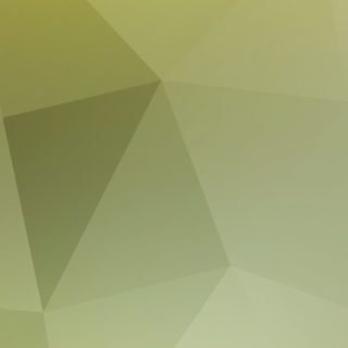 Pola kuning-hijau iPhone5s / iPhone5c / iPhone5 Wallpaper