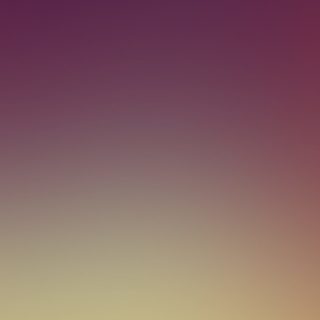 Pola ungu blur kuning iPhone5s / iPhone5c / iPhone5 Wallpaper