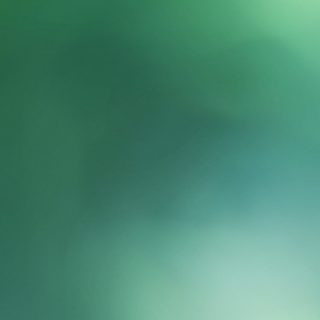 Pola blur hijau iPhone5s / iPhone5c / iPhone5 Wallpaper