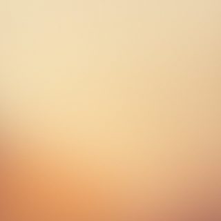 Pola oranye blur iPhone5s / iPhone5c / iPhone5 Wallpaper