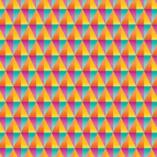 pola warna-warni iPhone5s / iPhone5c / iPhone5 Wallpaper