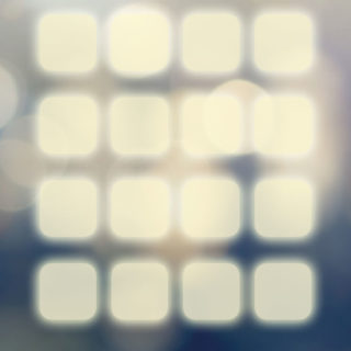 Rak cahaya gemerlap blur iPhone5s / iPhone5c / iPhone5 Wallpaper