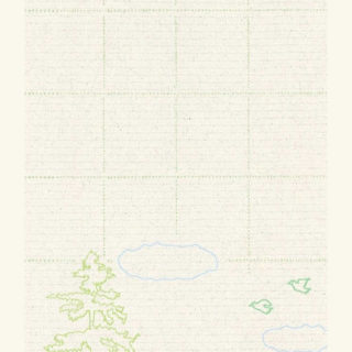 ﾠrak hutan alam hijau iPhone5s / iPhone5c / iPhone5 Wallpaper