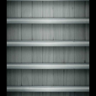 rak Hainoki hitam iPhone5s / iPhone5c / iPhone5 Wallpaper