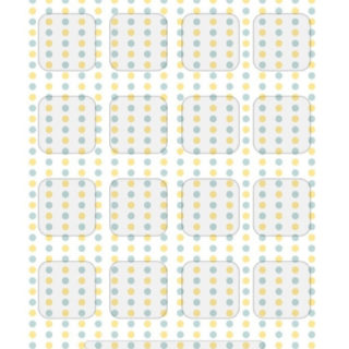 Perempuan untuk lucu rak dot Ki biru iPhone5s / iPhone5c / iPhone5 Wallpaper