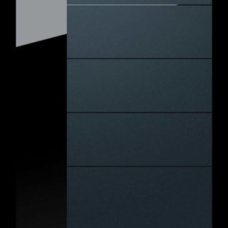 ﾠrak sederhana hitam iPhone5s / iPhone5c / iPhone5 Wallpaper
