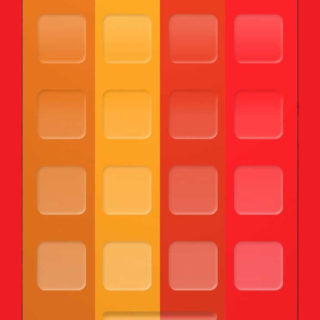 rak simple Hazel kuning iPhone5s / iPhone5c / iPhone5 Wallpaper