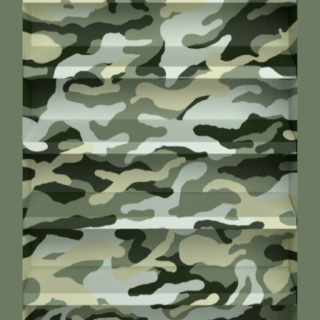 ﾠrak  hijau  camouflage iPhone5s / iPhone5c / iPhone5 Wallpaper