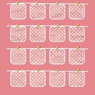 Women’s Imut  rak  pink iPhone5s / iPhone5c / iPhone5 Wallpaper