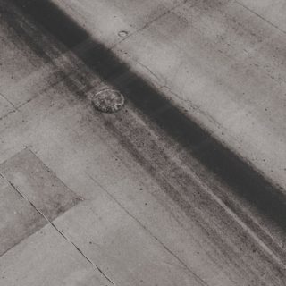 Town monochrome iPhone5s / iPhone5c / iPhone5 Wallpaper