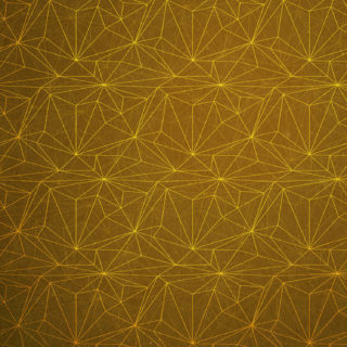 Pola coklat kuning keren iPhone5s / iPhone5c / iPhone5 Wallpaper