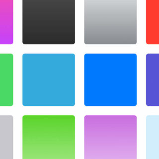 pola warna-warni iPhone5s / iPhone5c / iPhone5 Wallpaper