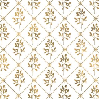 Ilustrasi pabrik emas pola iPhone5s / iPhone5c / iPhone5 Wallpaper