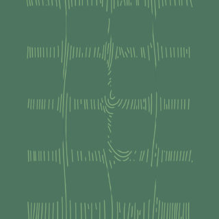 Illustrations grain Midoritana iPhone5s / iPhone5c / iPhone5 Wallpaper