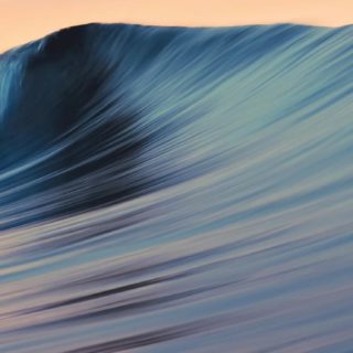 pemandangan surfing laut Mavericks keren iPhone5s / iPhone5c / iPhone5 Wallpaper
