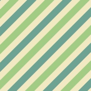 Pola garis diagonal hijau biru iPhone5s / iPhone5c / iPhone5 Wallpaper