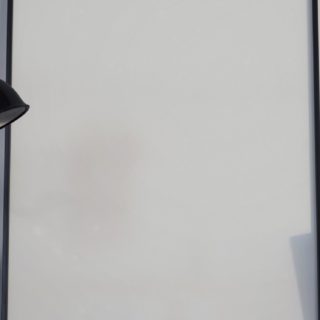 pedalamanposter meja putih iPhone5s / iPhone5c / iPhone5 Wallpaper
