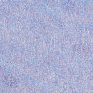 Landscape taman bunga biru ungu iPhone5s / iPhone5c / iPhone5 Wallpaper