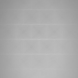 Pola gradasi persegi Kelabu iPhone5s / iPhone5c / iPhone5 Wallpaper