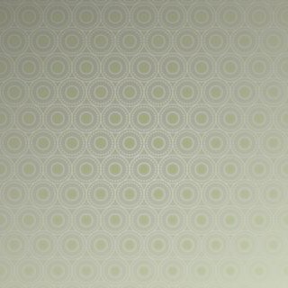 Dot lingkaran pola gradasi Kuning hijau iPhone5s / iPhone5c / iPhone5 Wallpaper