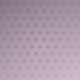 Dot lingkaran pola gradasi Berwarna merah muda iPhone5s / iPhone5c / iPhone5 Wallpaper