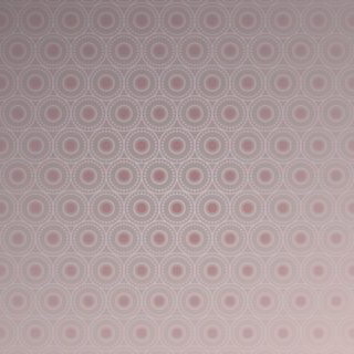 Dot lingkaran pola gradasi Merah iPhone5s / iPhone5c / iPhone5 Wallpaper