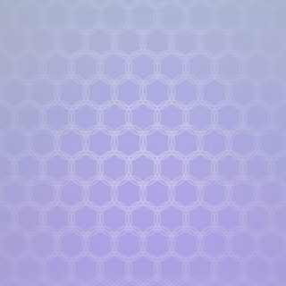 lingkaran pola gradien biru ungu iPhone5s / iPhone5c / iPhone5 Wallpaper